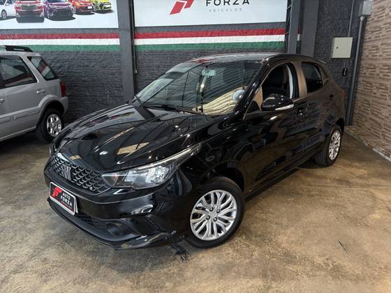 FIAT ARGO 1.0 FIREFLY FLEX DRIVE MANUAL